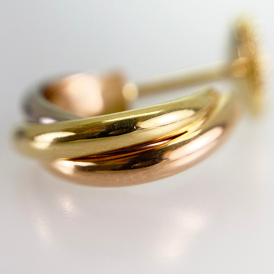 Cartier Trinity Earring