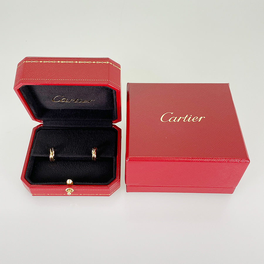 Cartier Trinity Earring