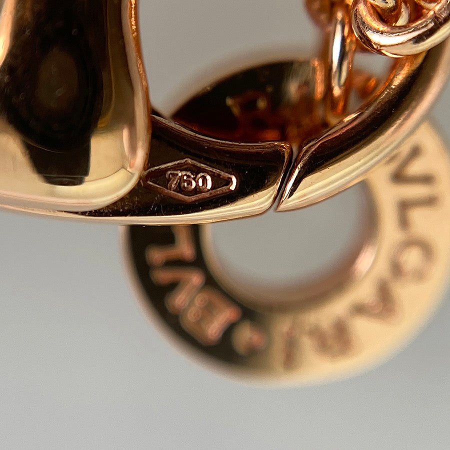 BVLGARI B.zero1 legend Necklace
