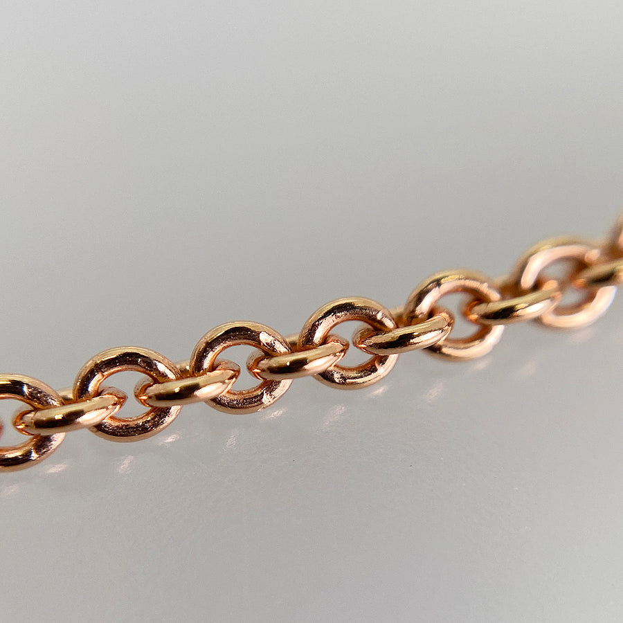 BVLGARI B.zero1 legend Necklace