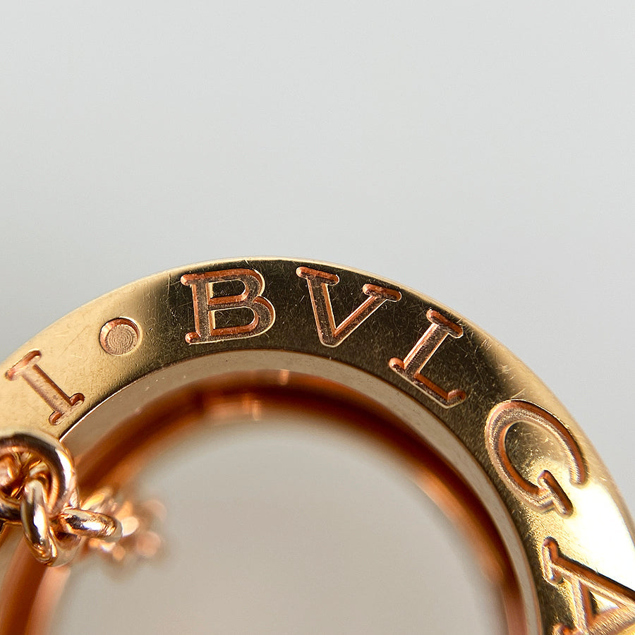 BVLGARI B.zero1 legend Necklace