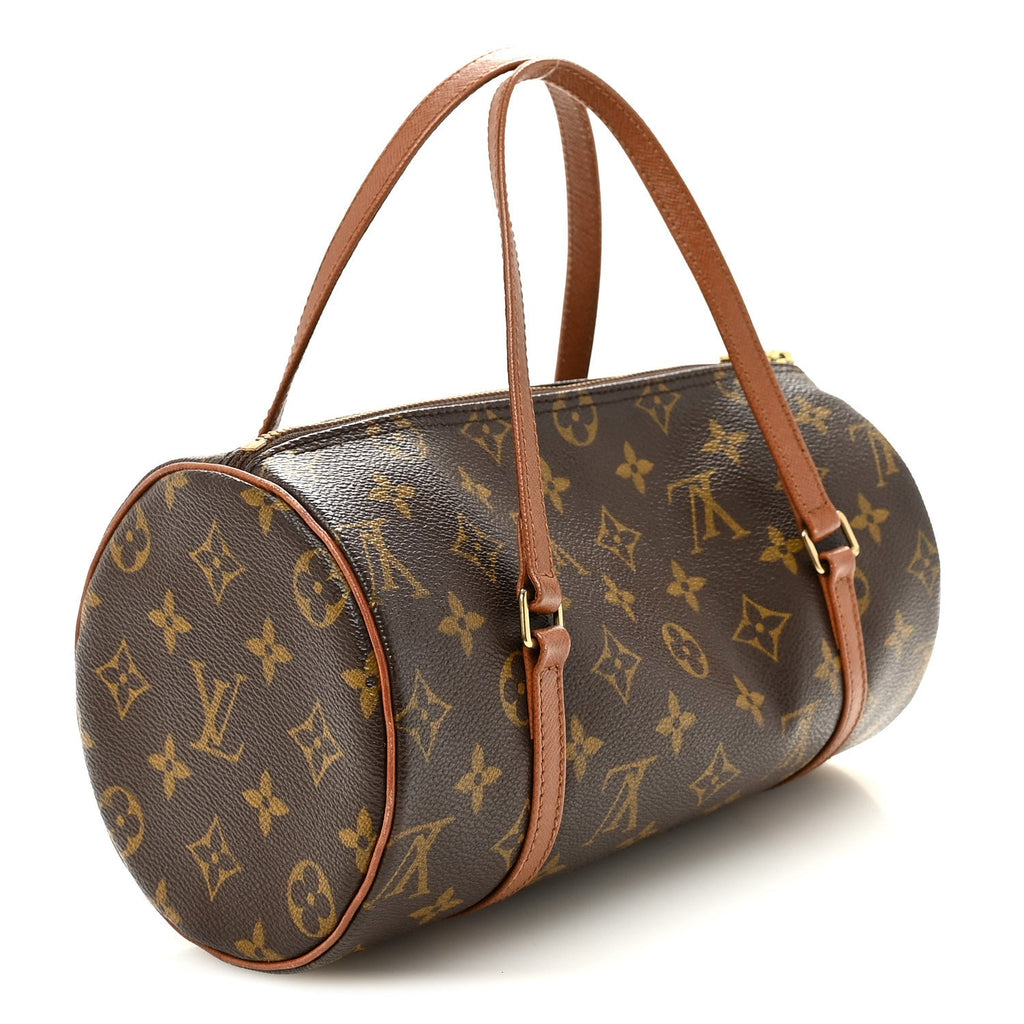 Monogram Papillon 26