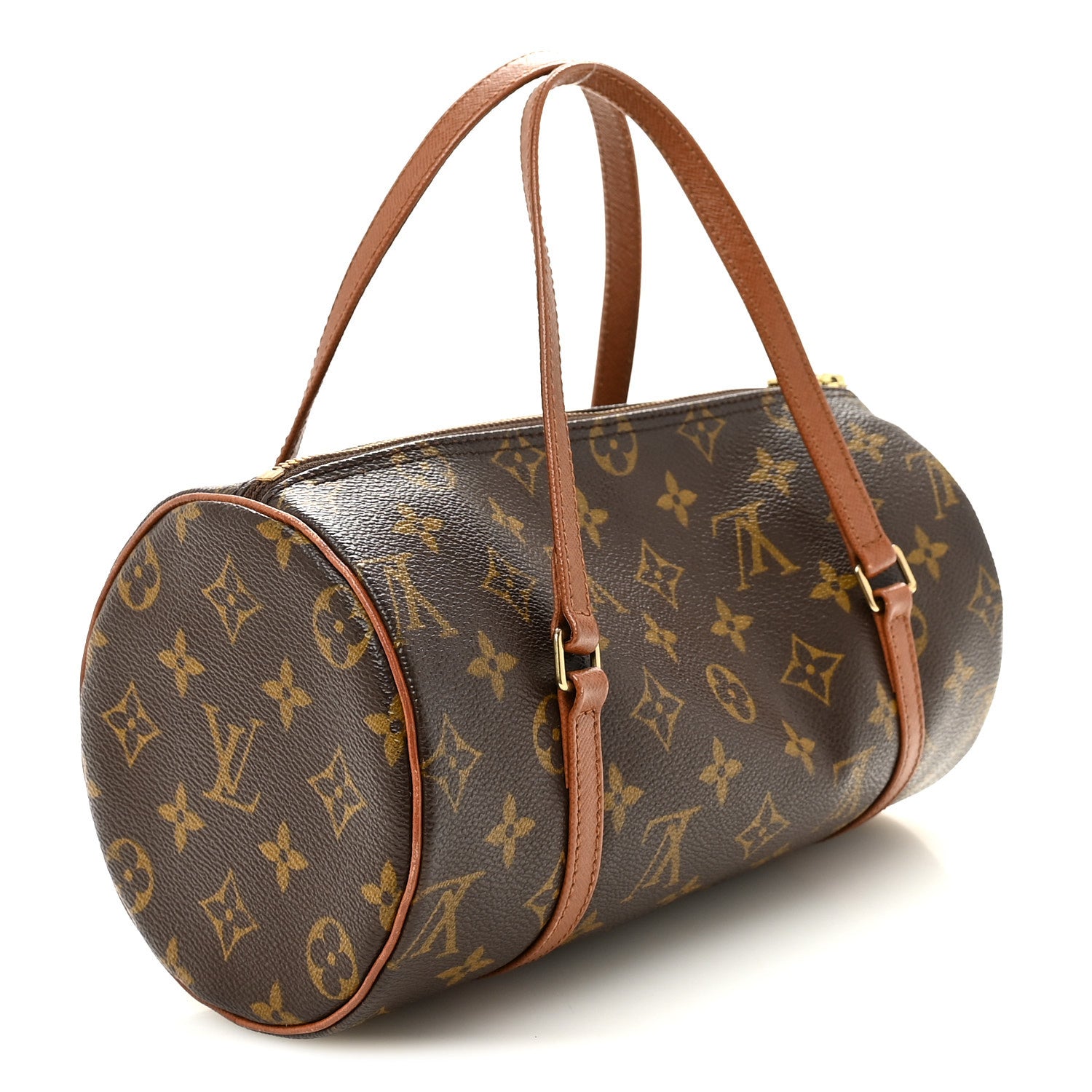 Monogram Papillon 26