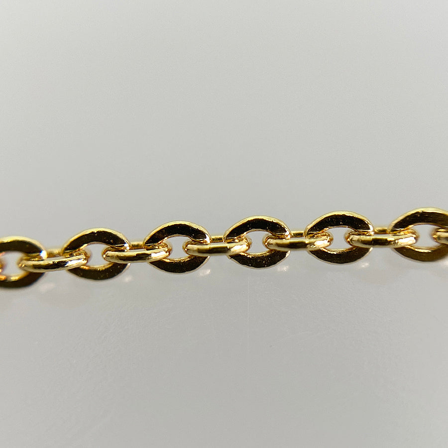 Cartier Baby Trinity Necklace