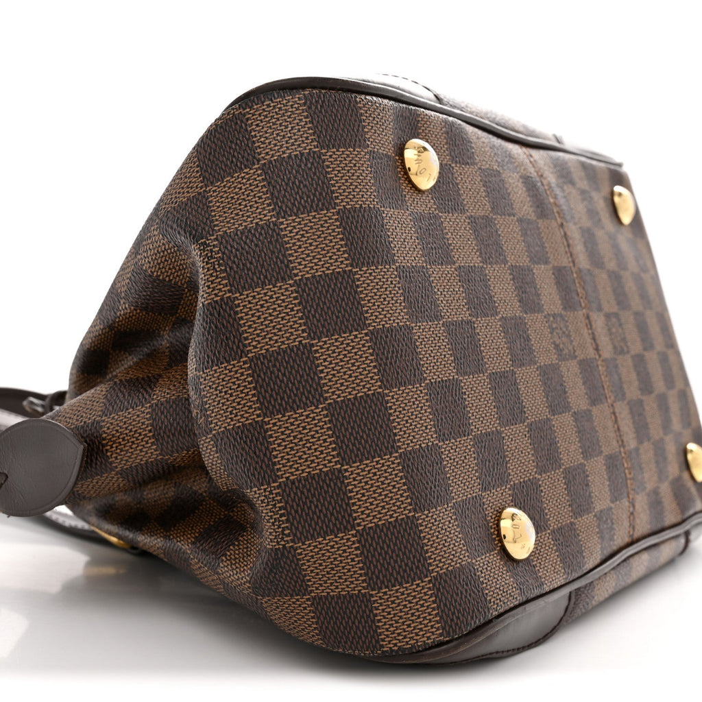 Damier Ebene Verona PM