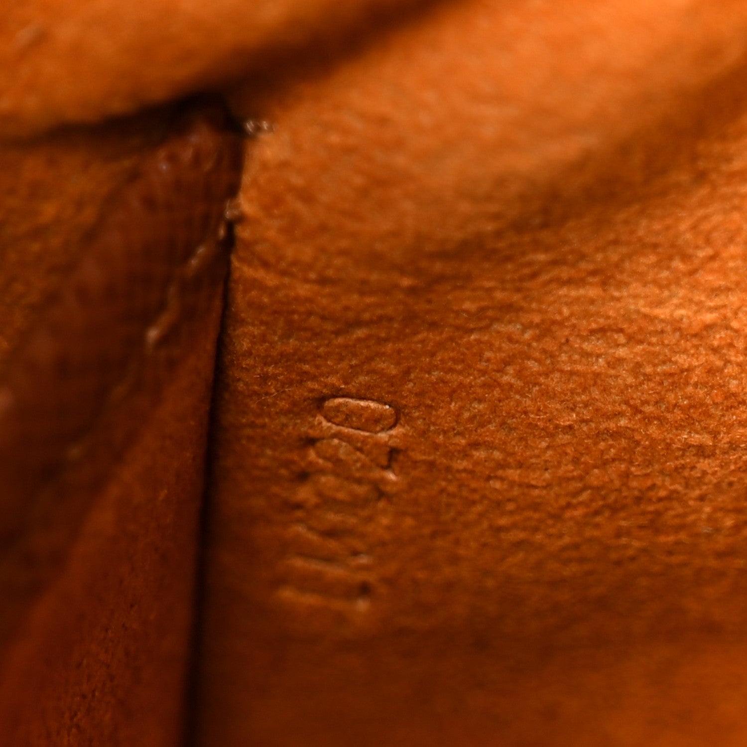Monogram Musette Salsa