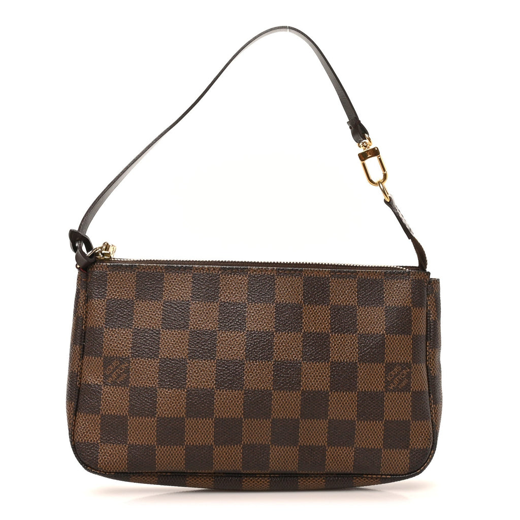 Damier Ebene Pochette Accessories