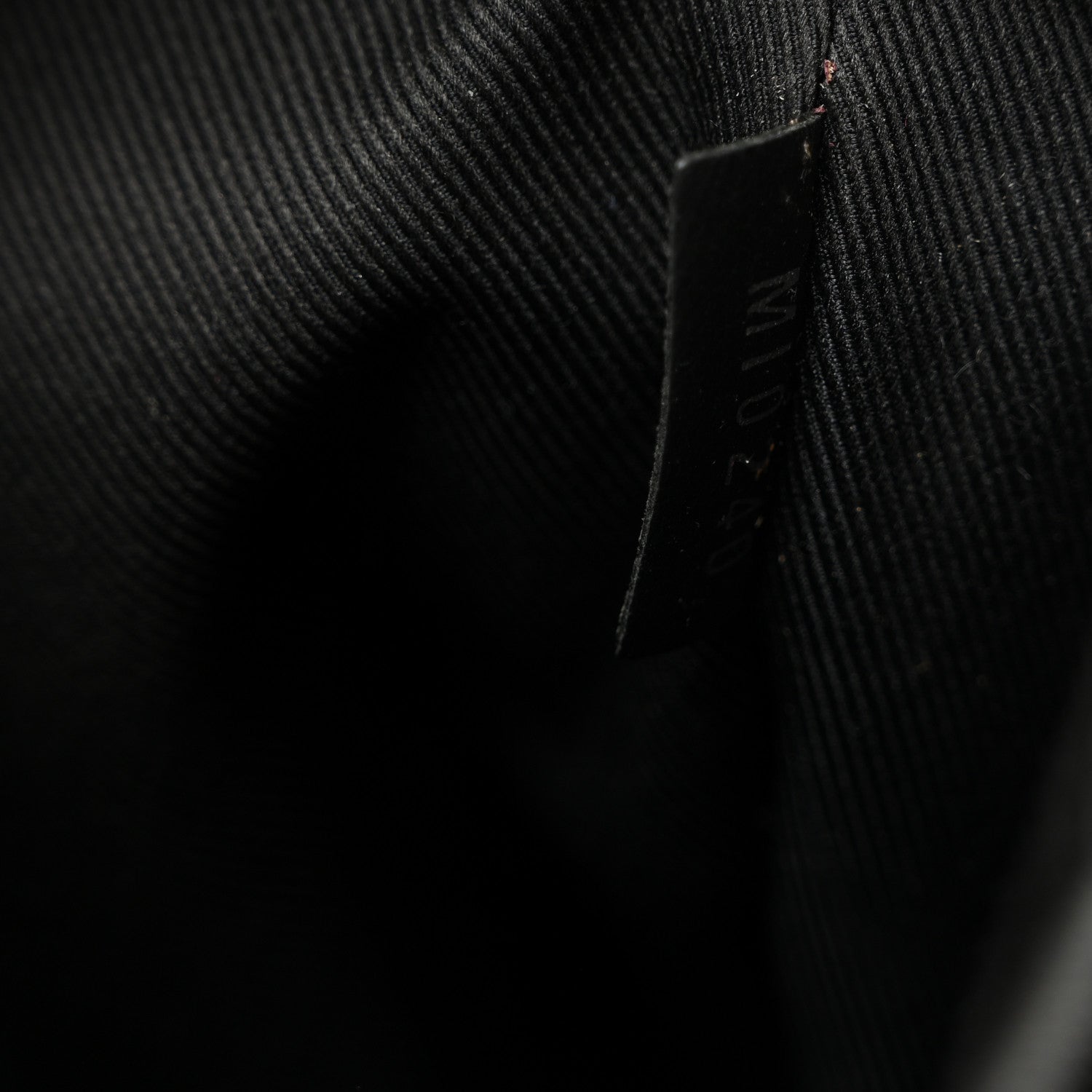Damier Graphite Avenue Sling Backpack