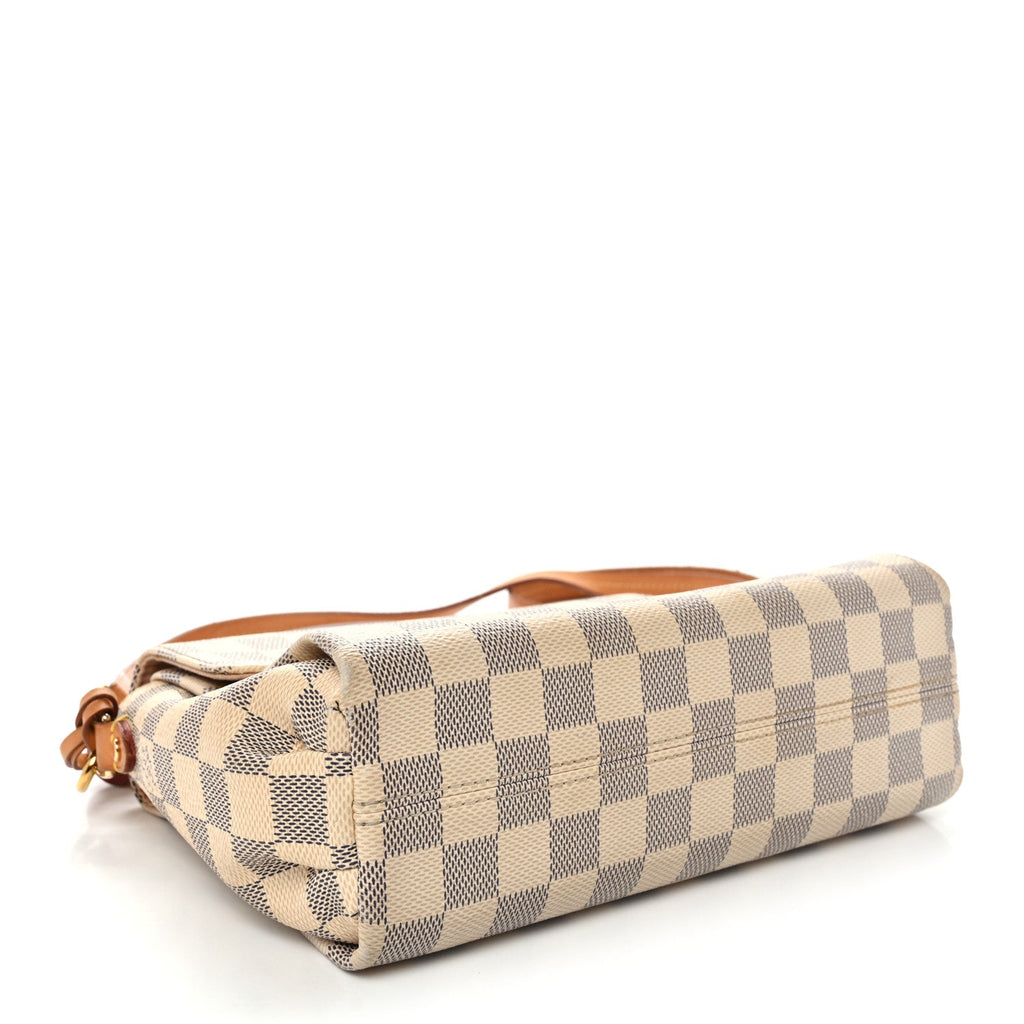 Damier Azur Croisette