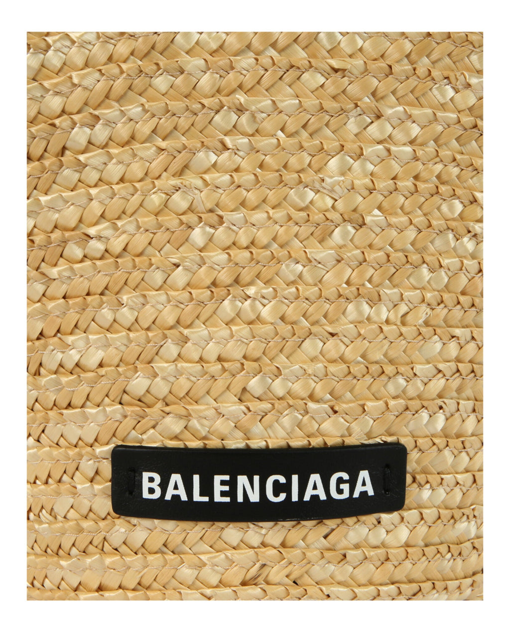 Balenciaga Womens Mini Beach Tote Bag