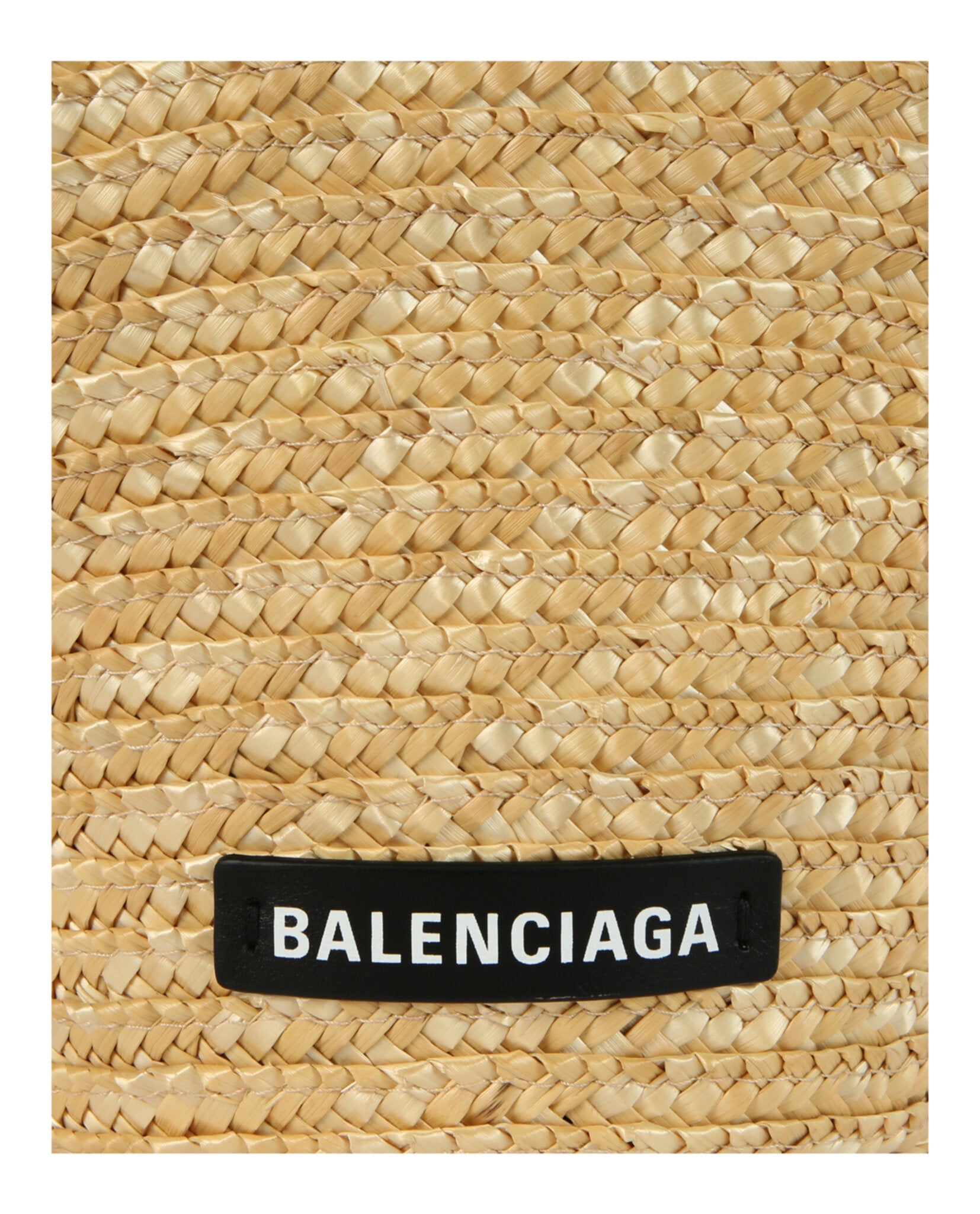 Balenciaga Womens Mini Beach Tote Bag