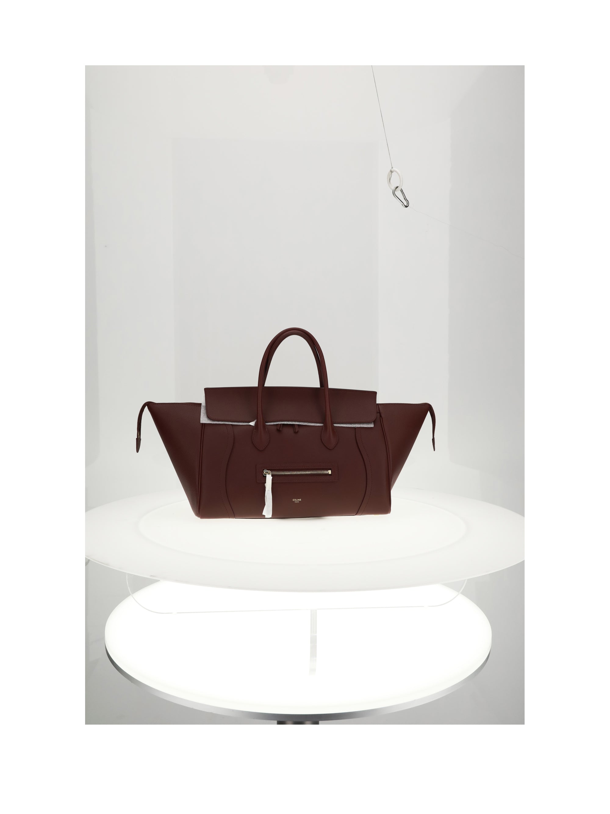 Celine Women Medium New Luggage