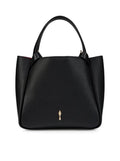 Christian Louboutin Women Bettina Mini Calfskin Tote Bag
