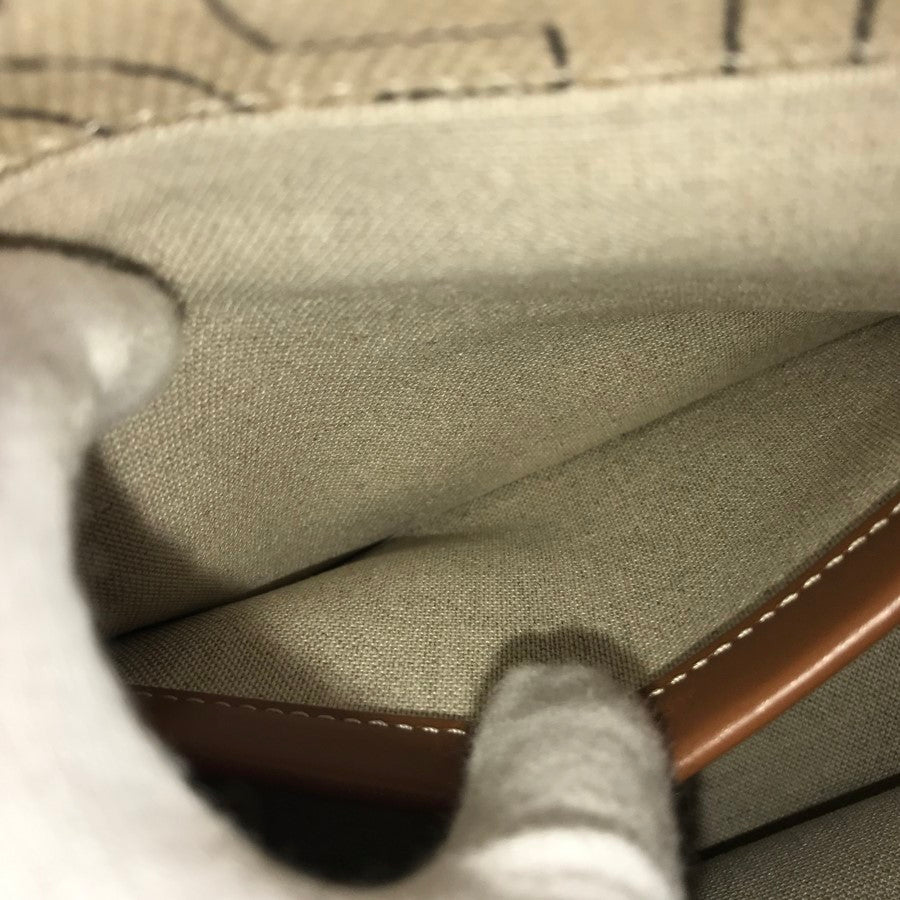 CELINE Cabas Small Thais Hand bag