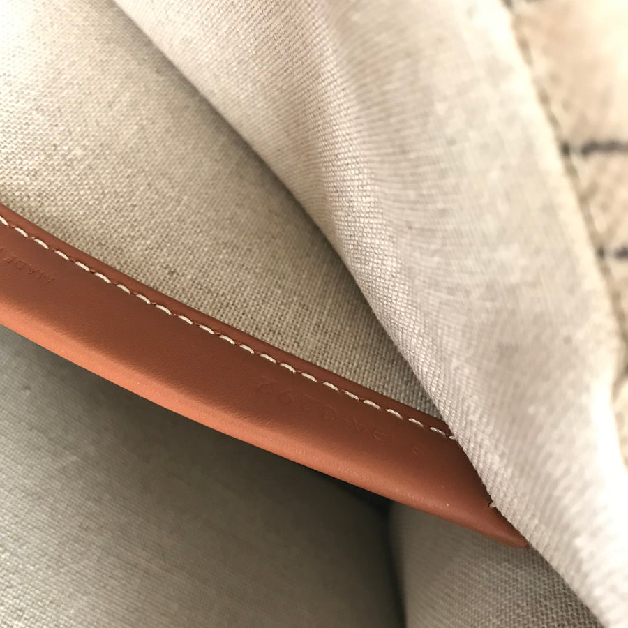 CELINE Cabas Small Thais Hand bag