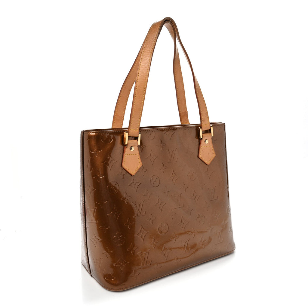 Vernis Houston Bronze