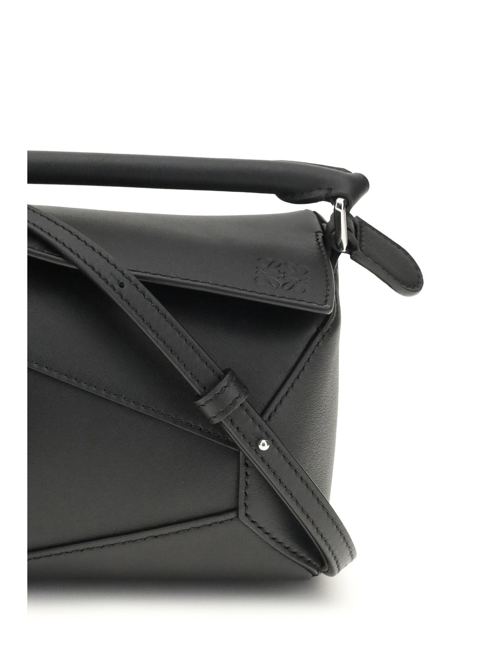 Loewe Women Puzzle Edge Mini Handbag