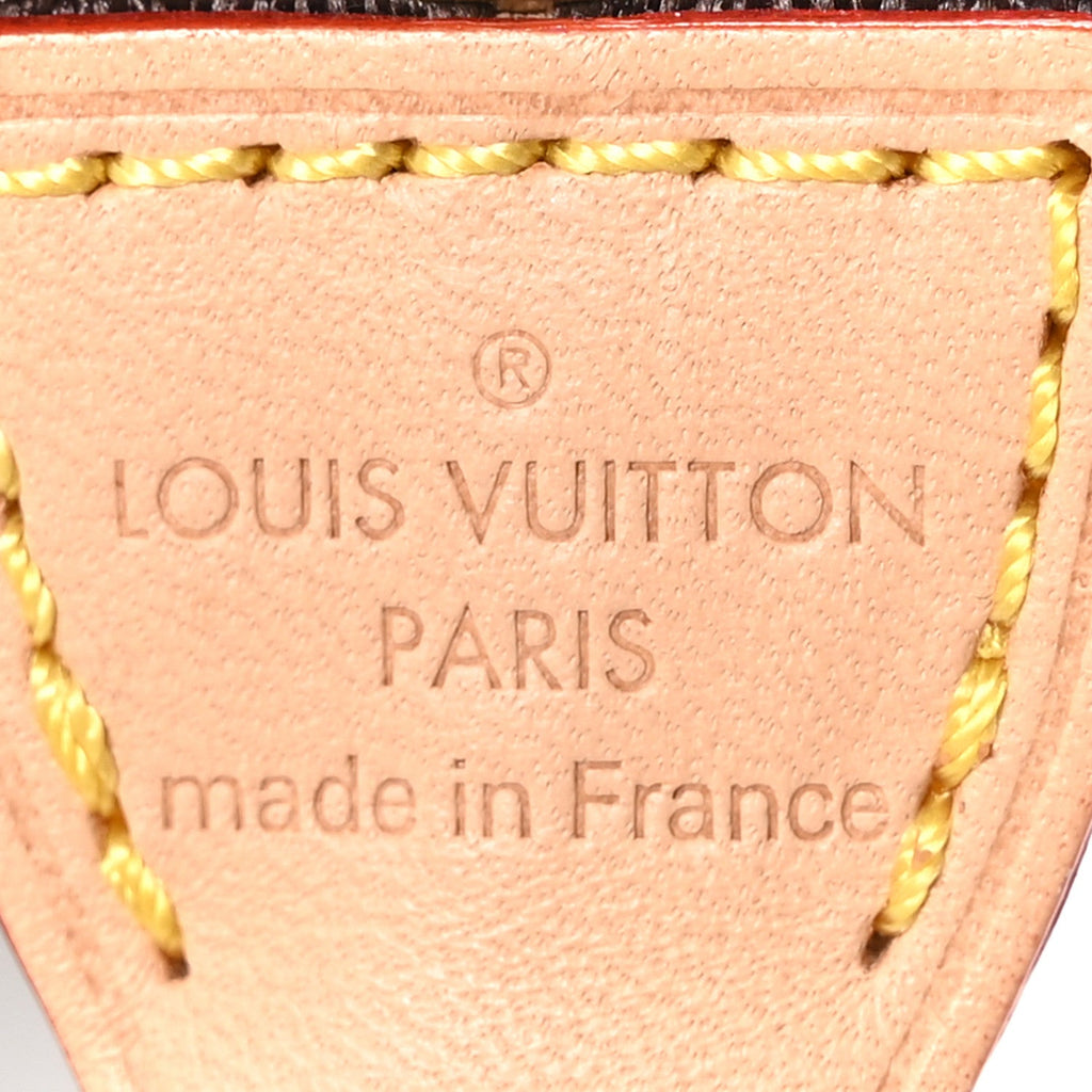 Monogram Pochette Accessories NM