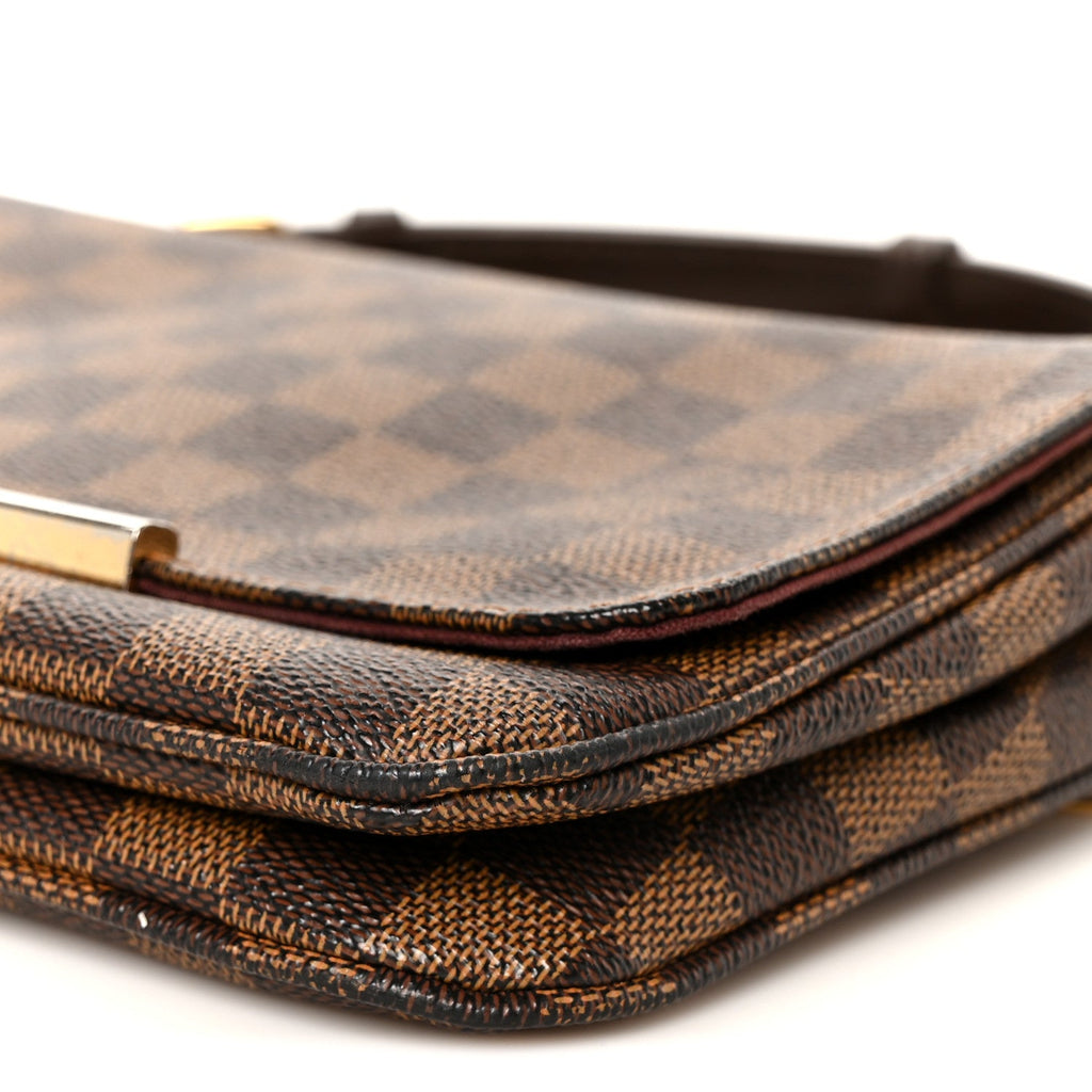 Damier Ebene Hoxton PM