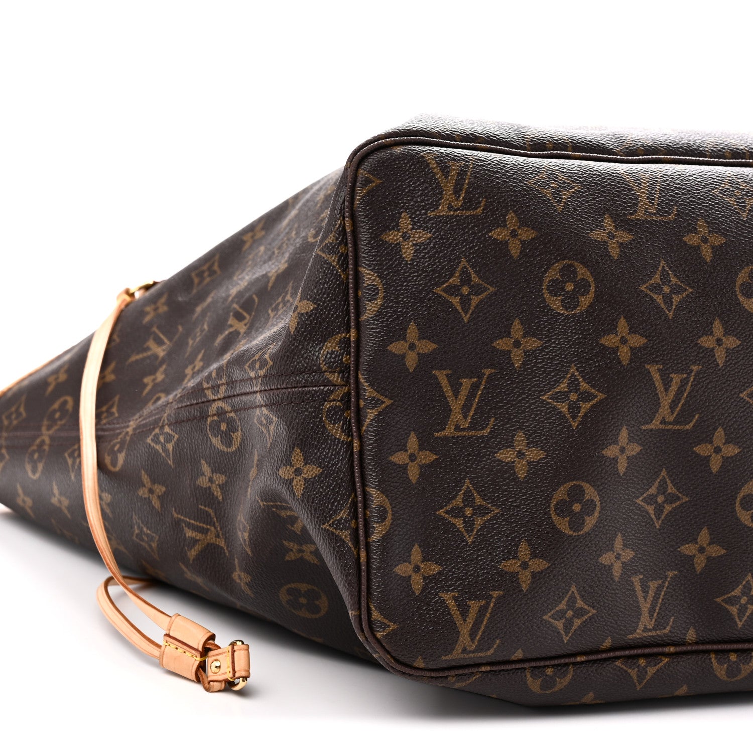 Monogram Neverfull GM