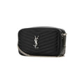 MINI LOU in quilted leather