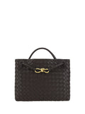 Bottega Veneta Women Andiamo Shoulder Bag