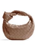 Bottega Veneta Women Mini Jodie In Leather