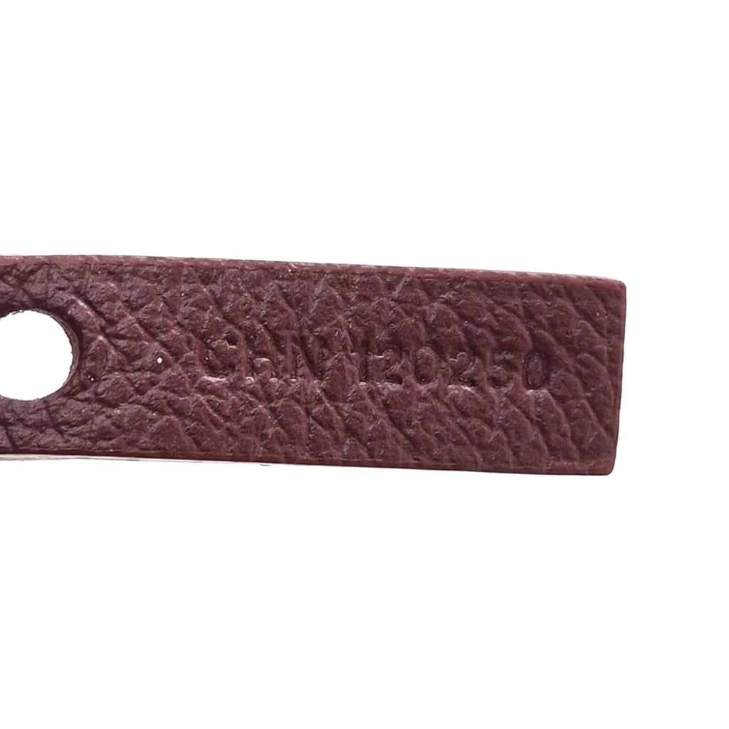Goyardine Saint Louis PM Bordeaux