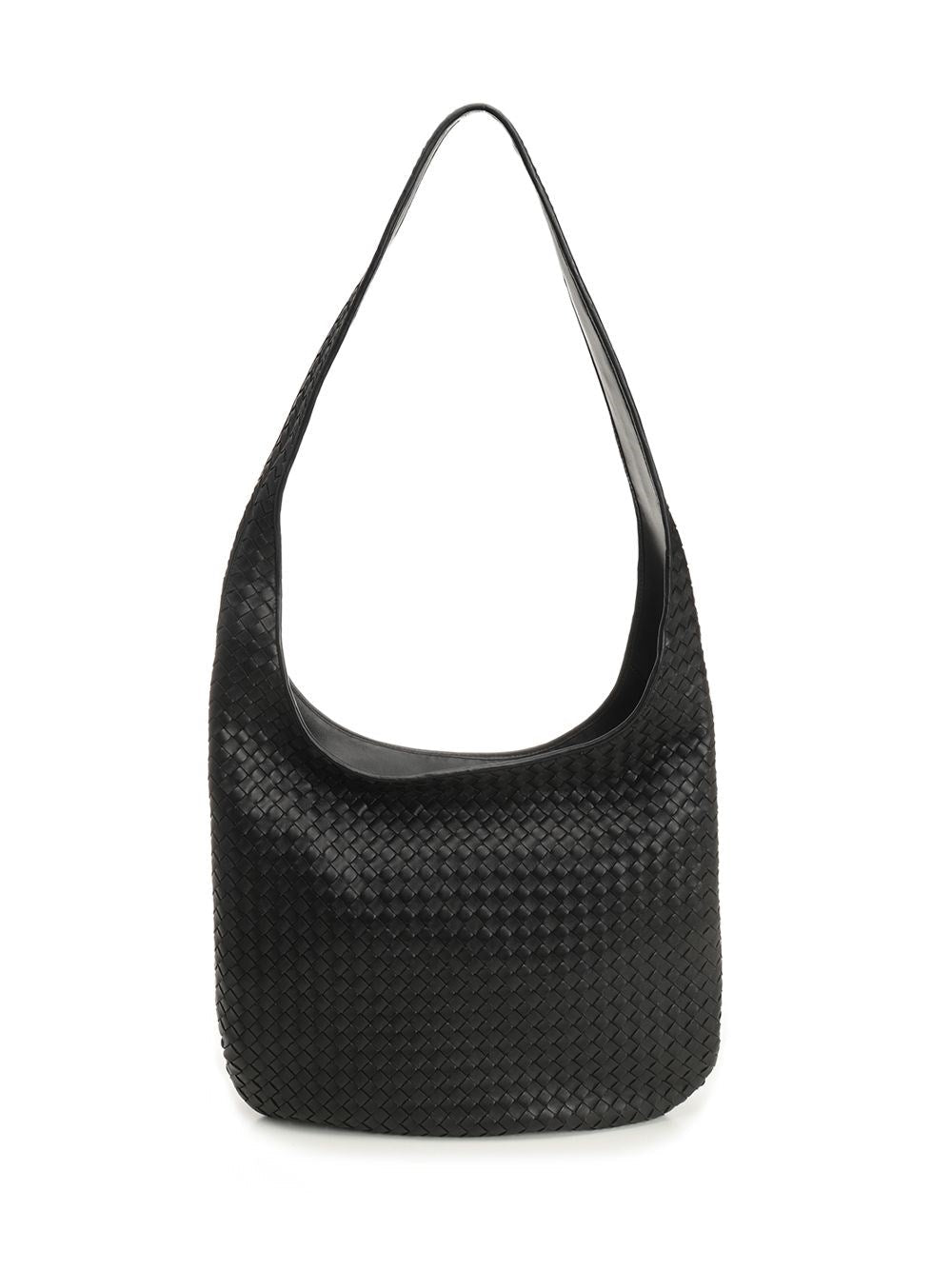 Bottega Veneta Men Large "Veneto" Bag