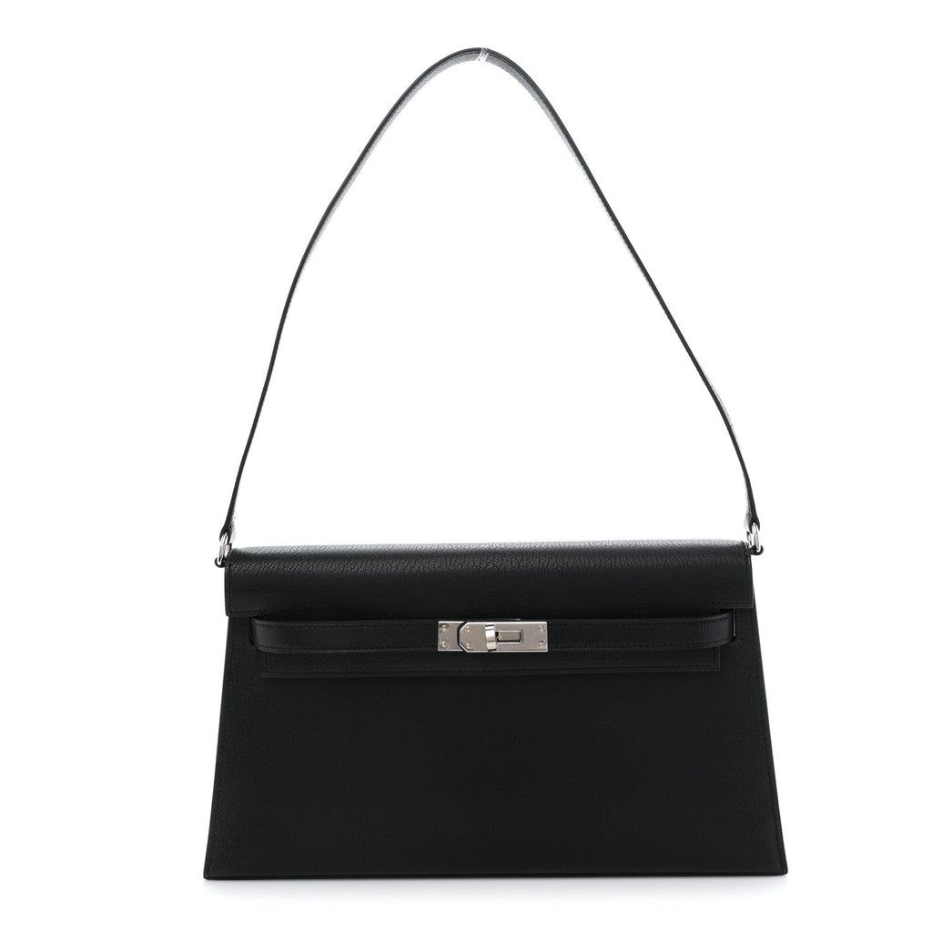 Chevre Chamkila Kelly Elan Black