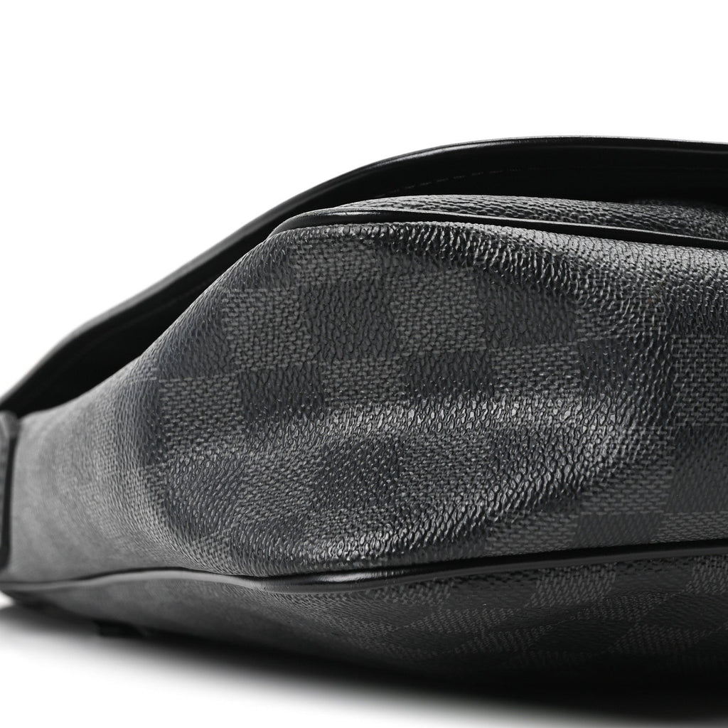 Damier Graphite Daniel MM