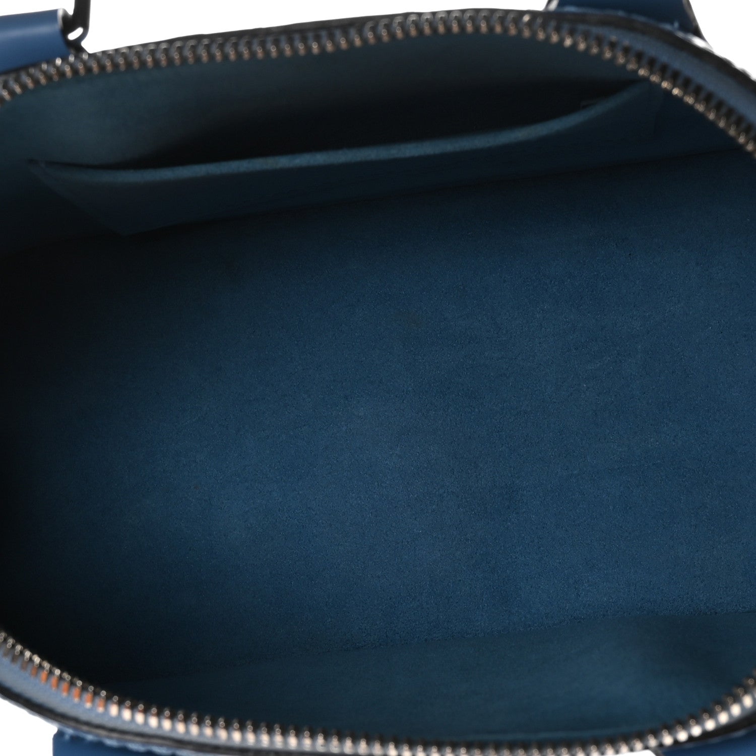 Epi Jacquard Alma BB Bleuet