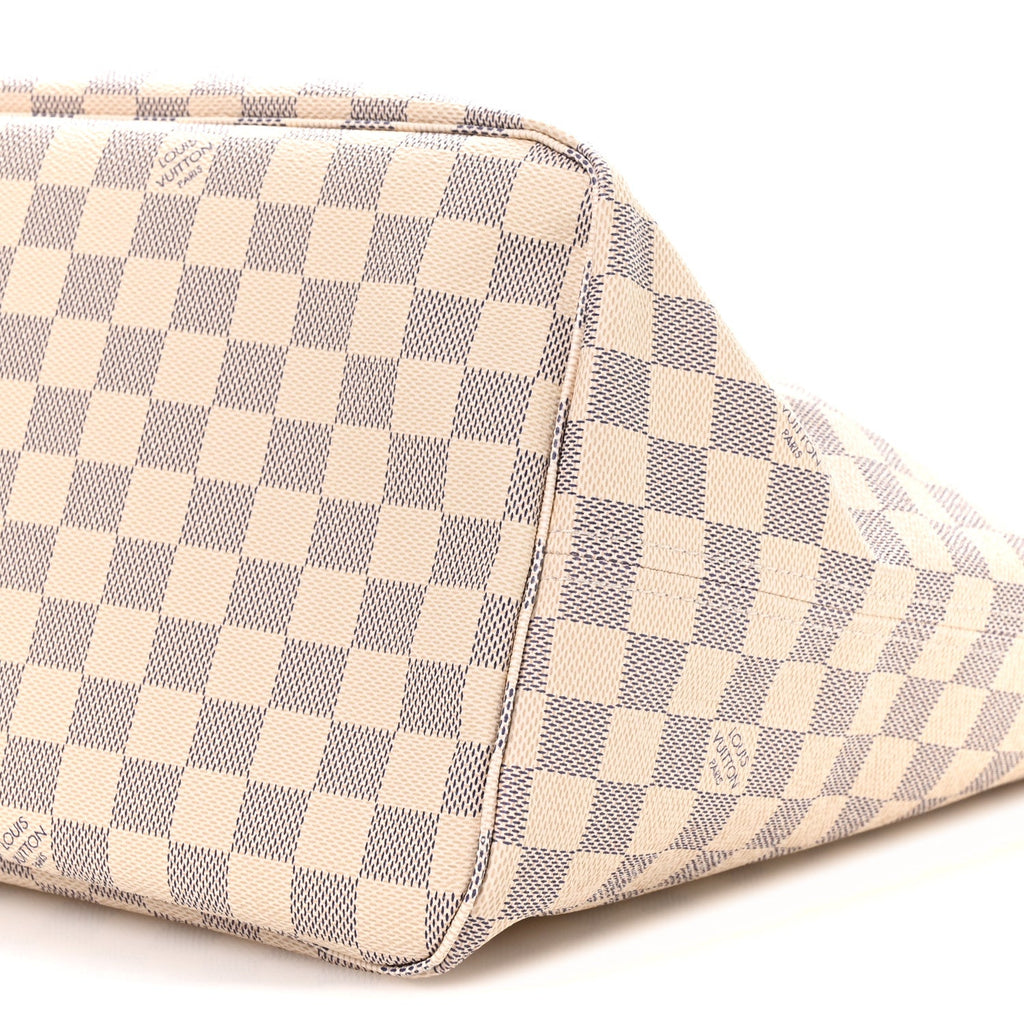 Damier Azur Neo Neverfull GM