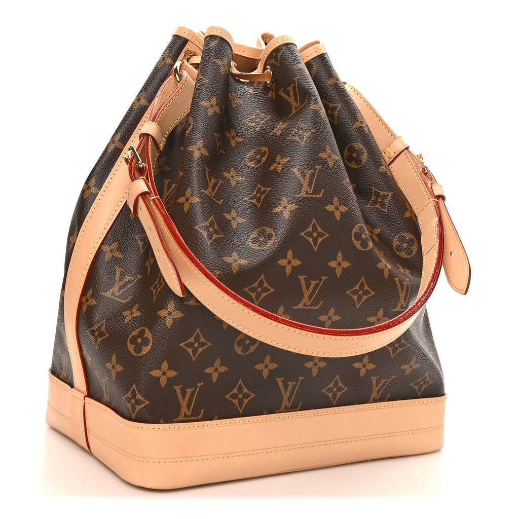 Monogram Noe