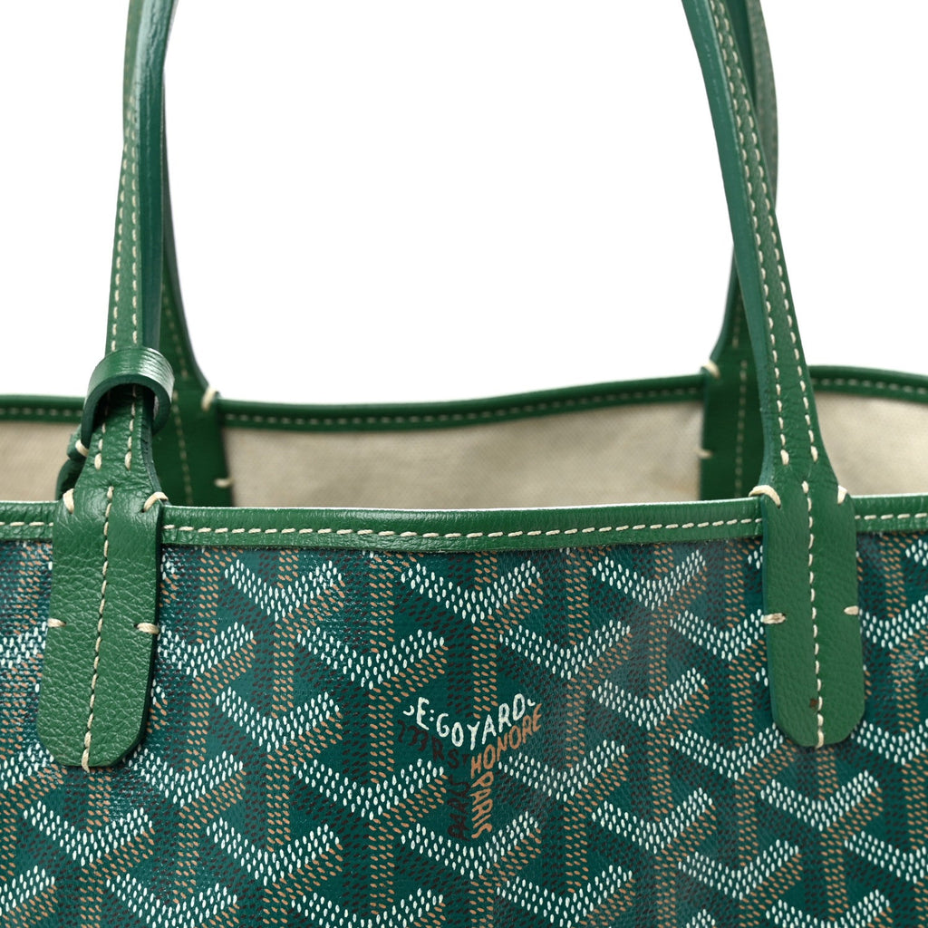 Saint Louis PM Green