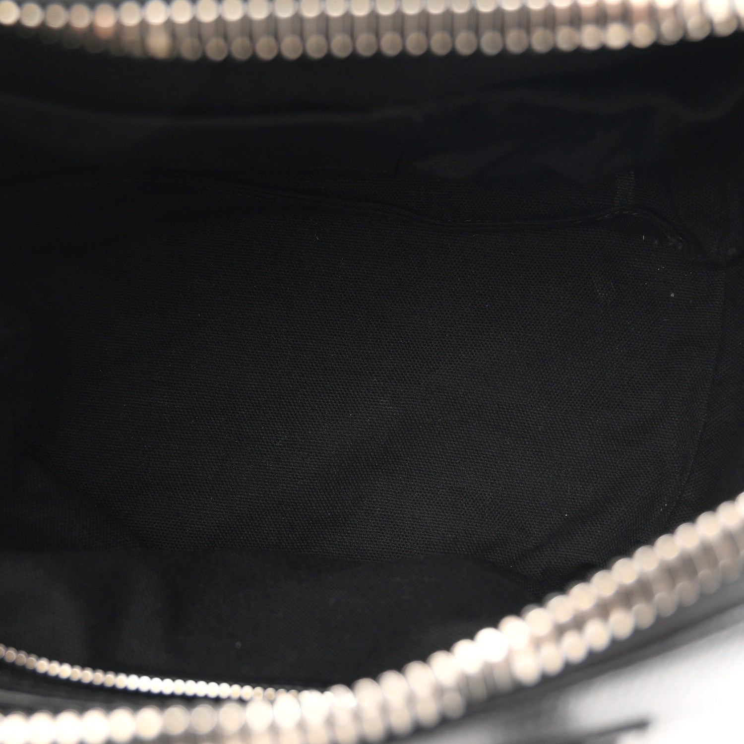 Sugar Goatskin Small Antigona Black