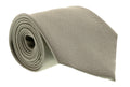 Gianfranco Ferre J0510 U58 Silvery Beige Silk Mens Tie