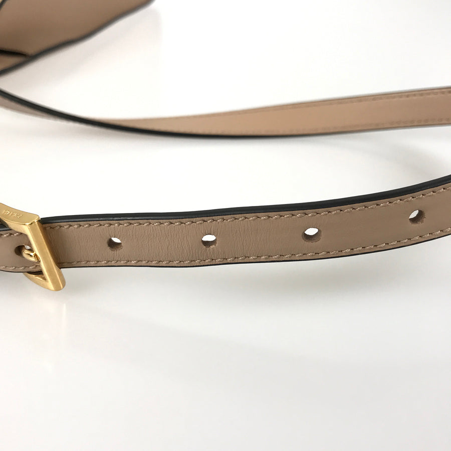 PRADA Saffiano Lux Hand bag