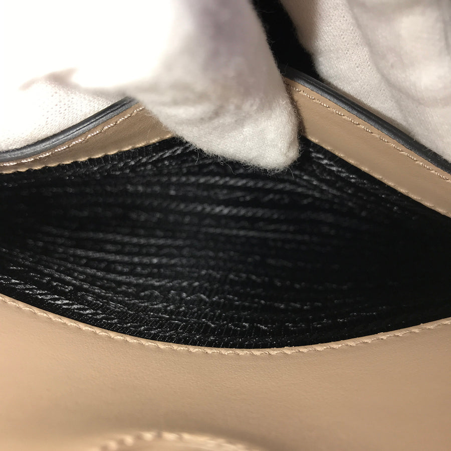 PRADA Saffiano Lux Hand bag