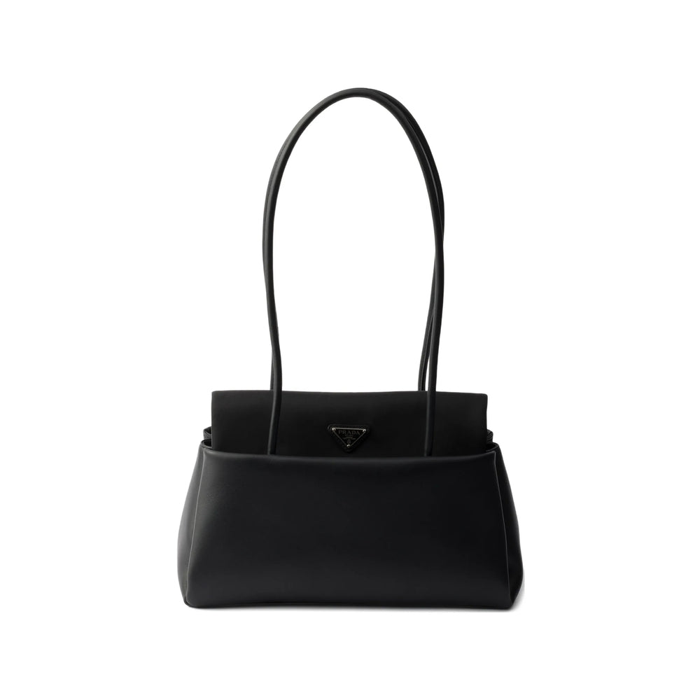 Prada Black Tote Bags Women