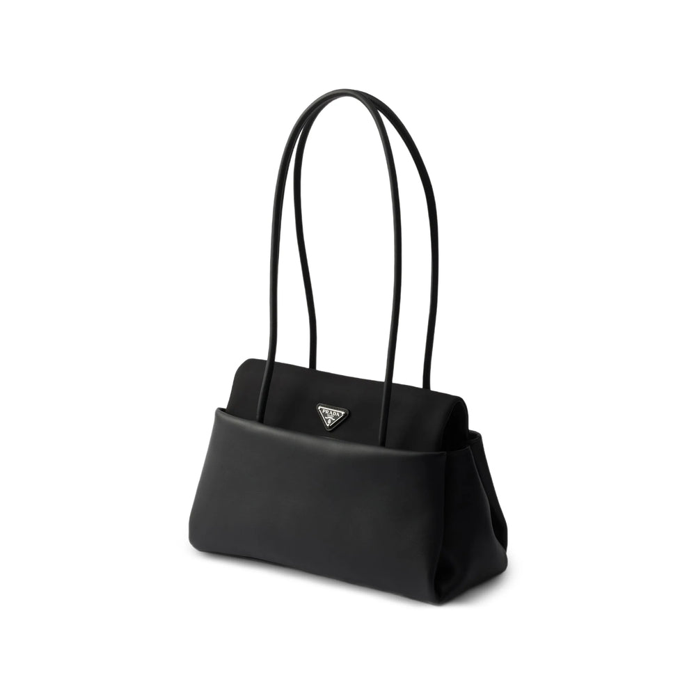 Prada Black Tote Bags Women