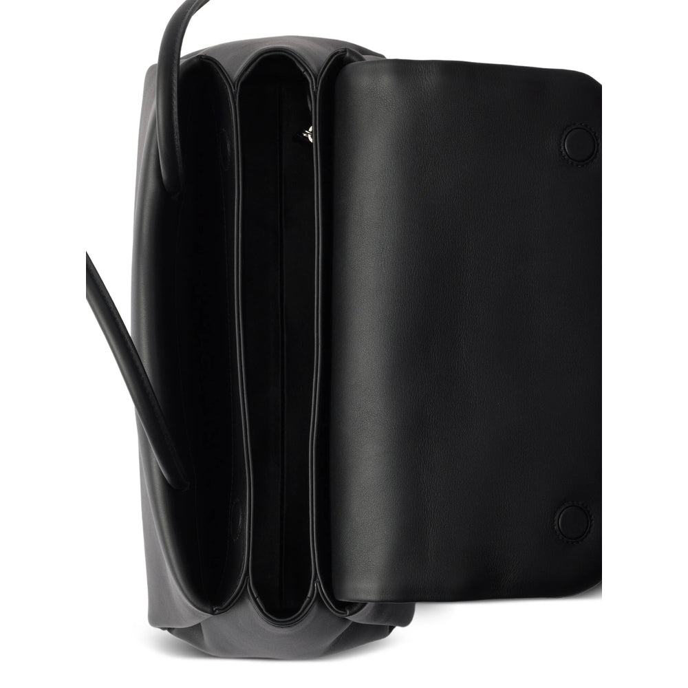 Prada Black Tote Bags Women