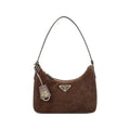 Prada Brown Mini Bags Women