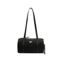 Prada Black Luggage Women