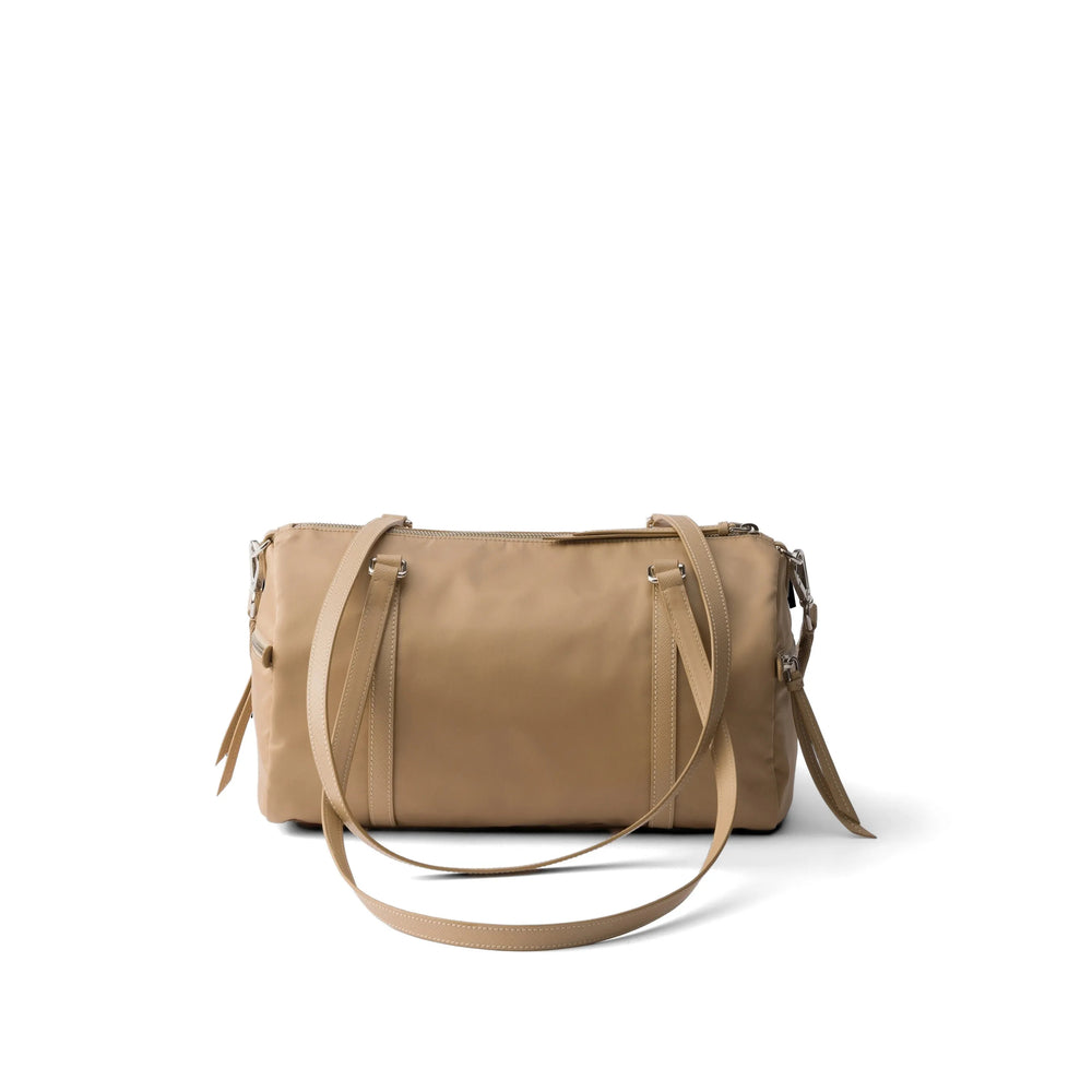 Prada Brown Luggage Women