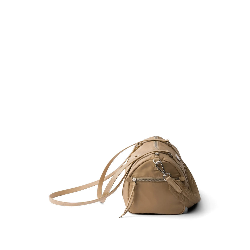 Prada Brown Luggage Women