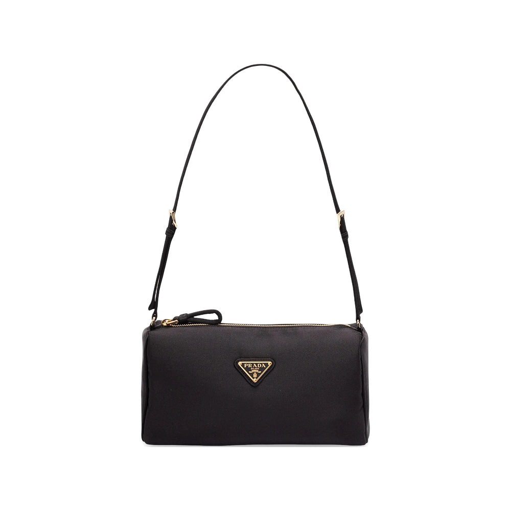 Prada Black Shoulder Bags Women