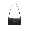 Prada Black Shoulder Bags Women