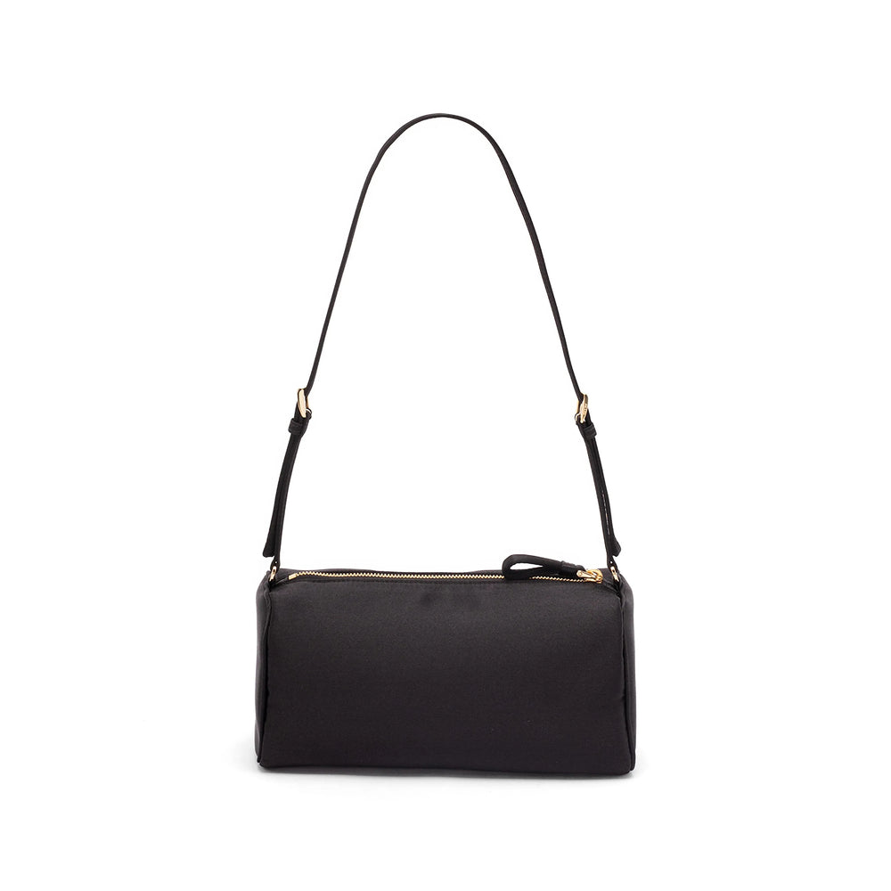 Prada Black Shoulder Bags Women
