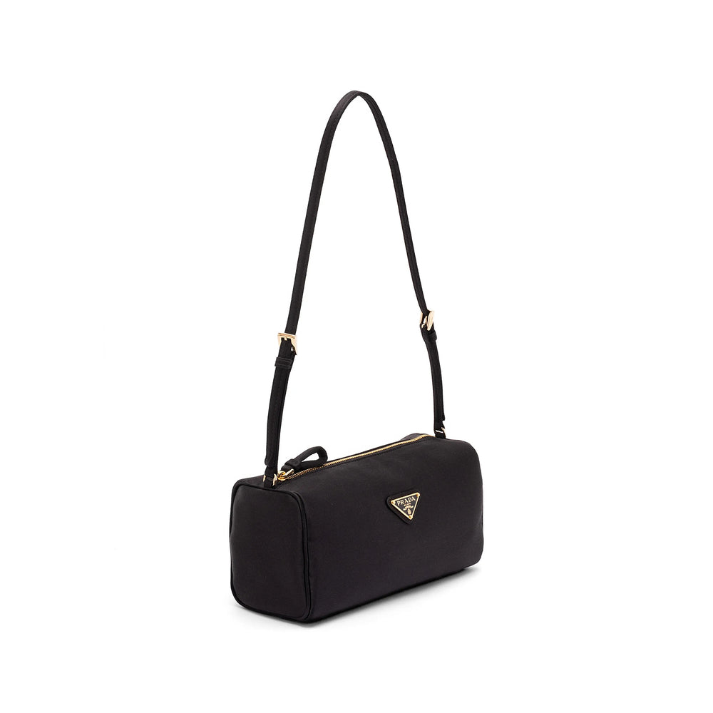 Prada Black Shoulder Bags Women